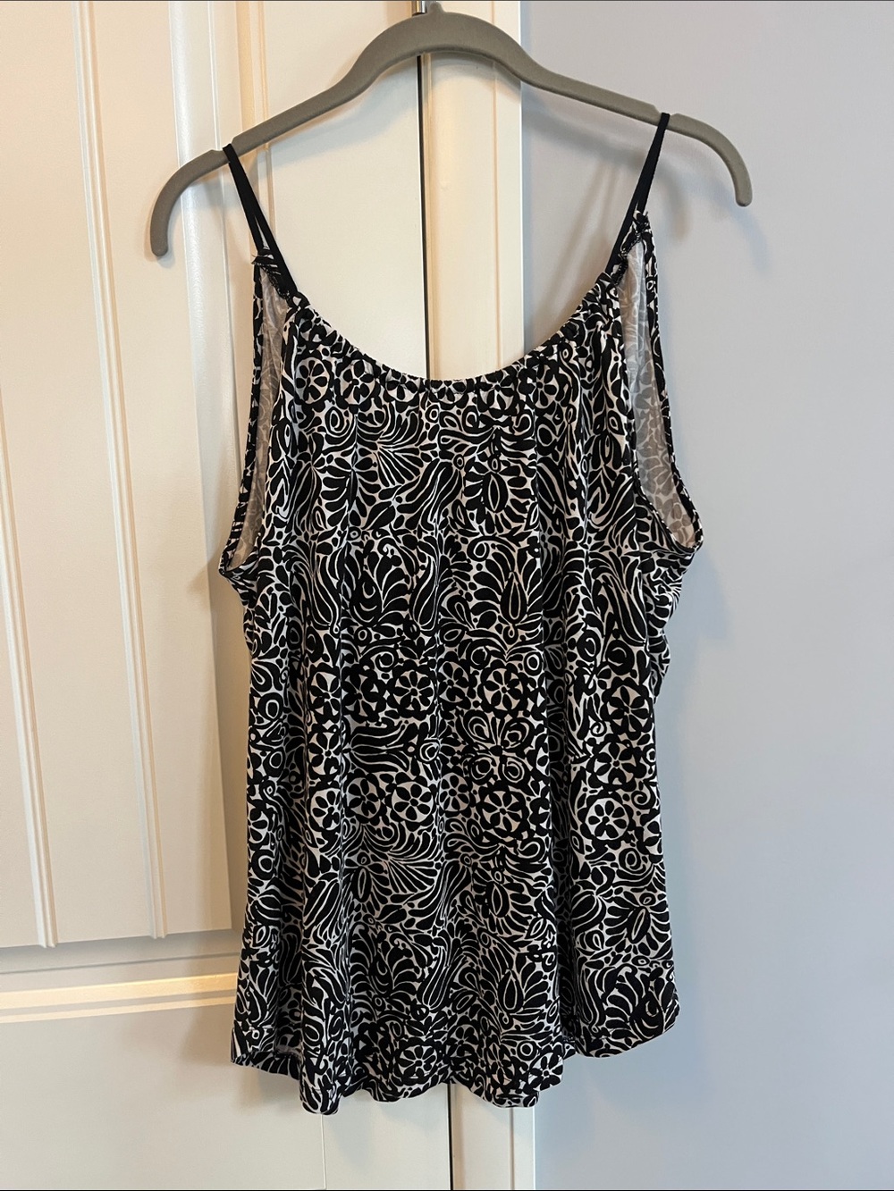 Banana Republic by Marimekko Top XL